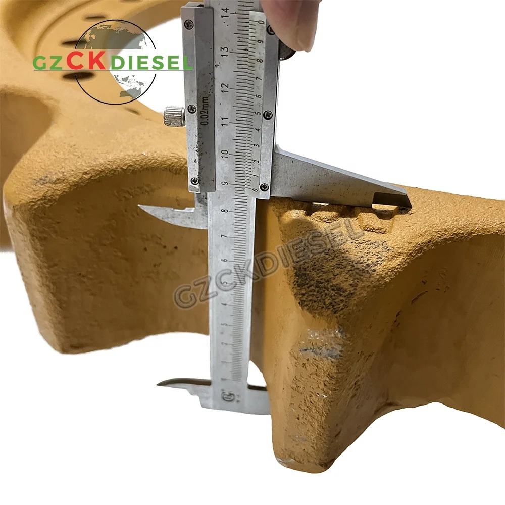 1010956 Sprocket for Excavators - High-Quality & Durable