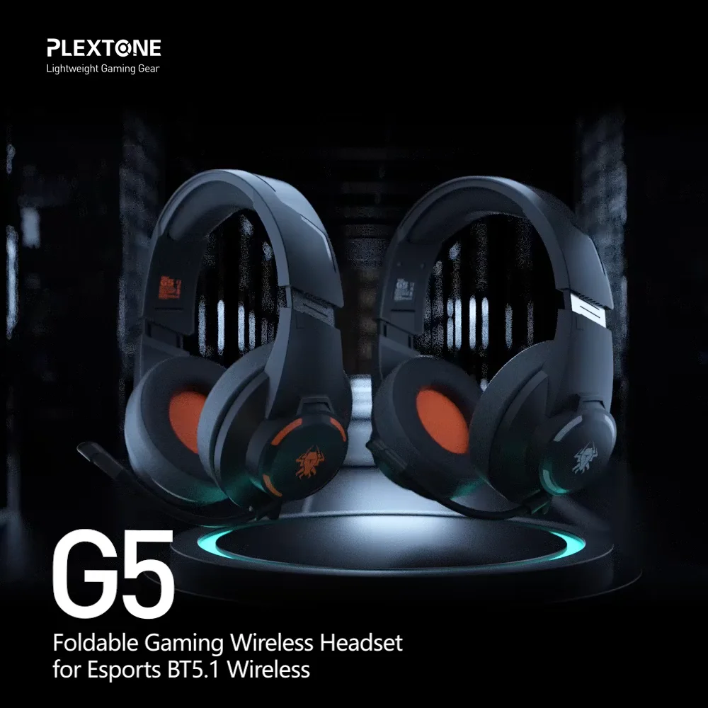 plextone g5