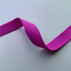 2cm Spandex Elastic Bias Binding Tapes Ribbon Patchwork Quilting Webbing  Trim Tape Hem Sleeve Dressmaking Sewing
