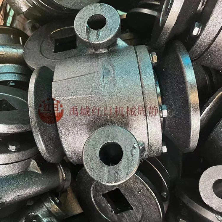 Round Hole Oil Bath Disc Harrow Bearing Seat Housing Assembly Buy