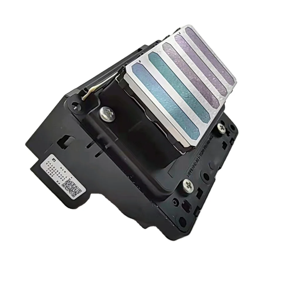 Epson Print Heads for F2000, F2100, F6200, F7200 Printers