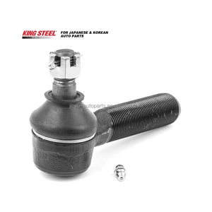 KINGSTEEL OEM 45047-69085 45047-69066 45047-69067 CET-86 45046-69145 CEFJ-90NR Tie Rod End for TOYOTA LAND CRUISER FZJ80