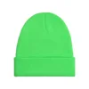 brilliant green