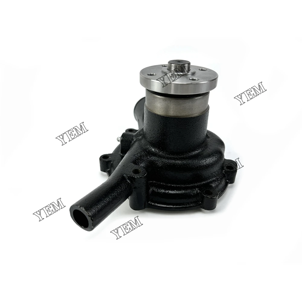 Wholesale 6D16 Water Pump for Mitsubishi Replacement Engine Parts 4