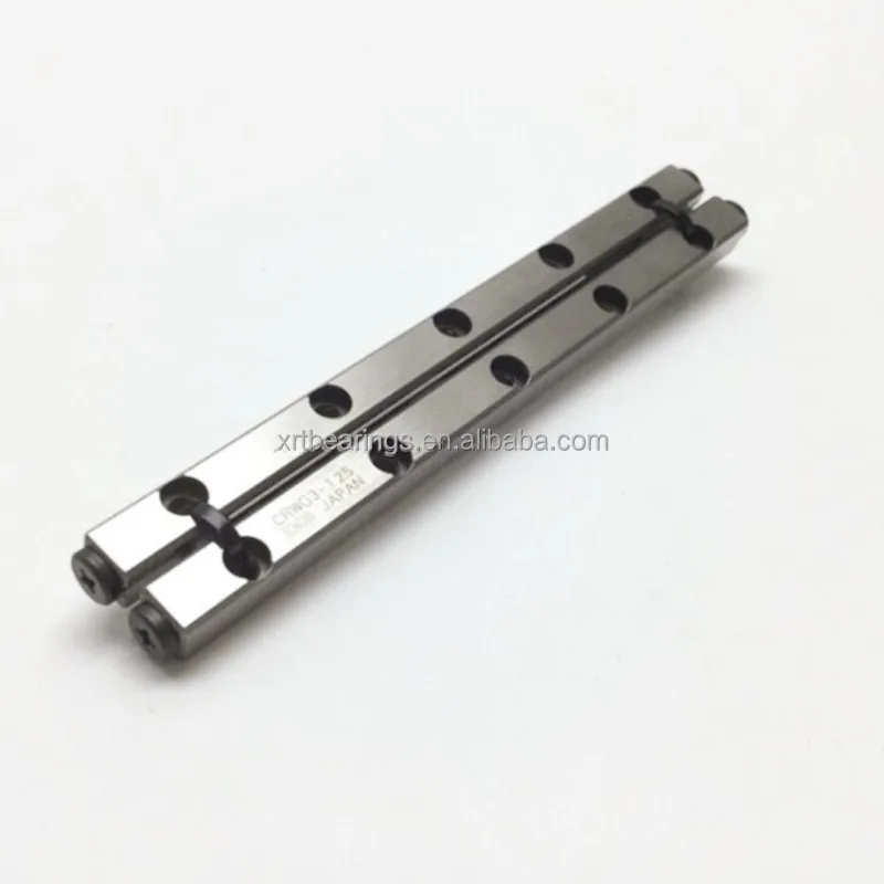 Iko Crossed Roller Linear Guide Way Crw 12900 Crw12900 Buy Iko Cross Roller Way Crw12200