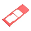 A10 Plateau Sim simple rouge