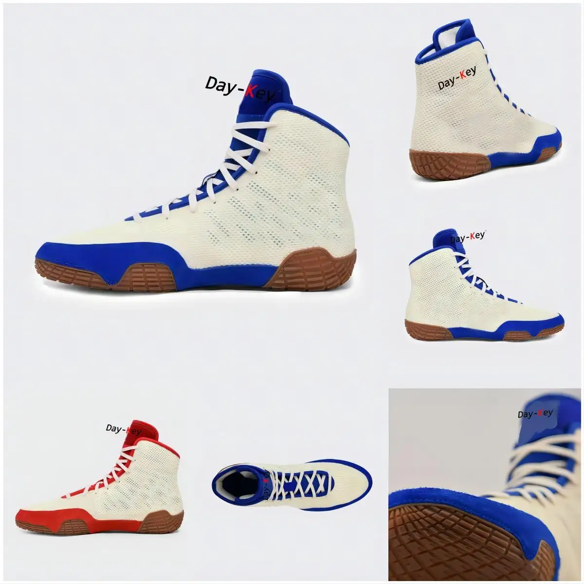 Customize Kids Mixing Boxing Boots China Manufacturers Make Your Own