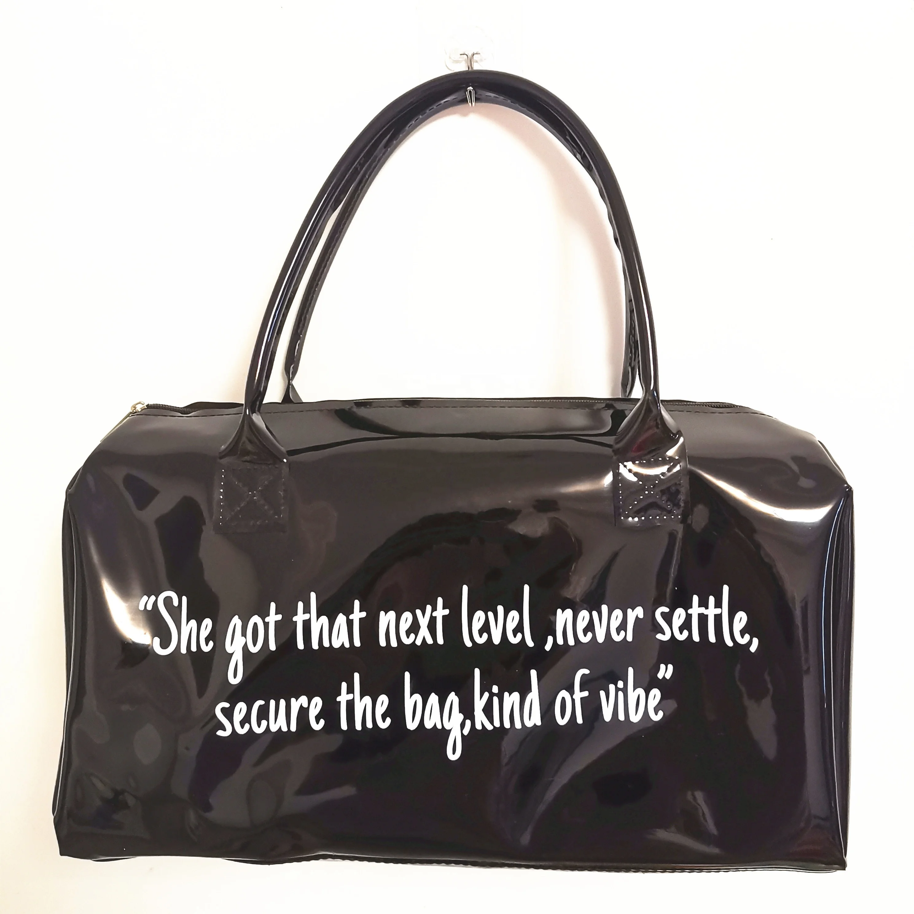 New Arrival Low Weight Multifunctional Customised Duffle Bag Travel