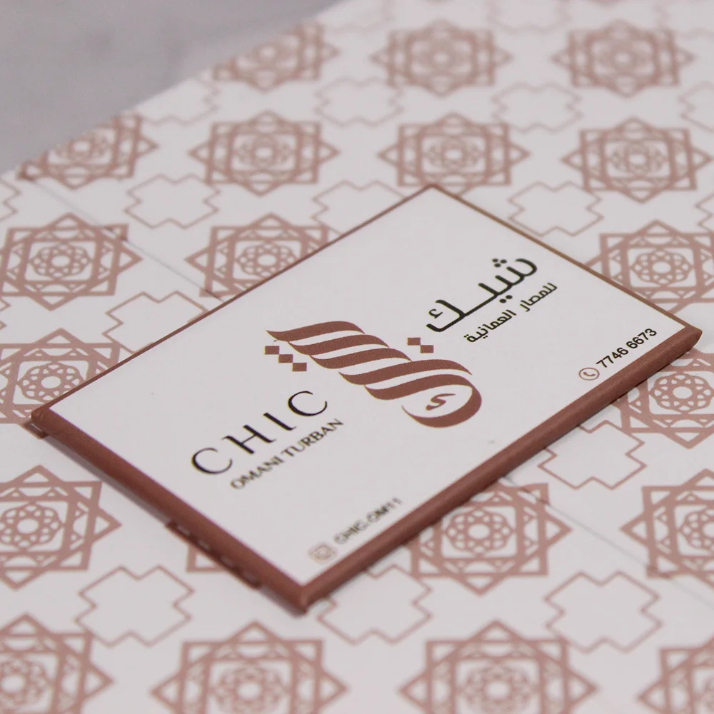 product custom logo luxury business card packaging box double door magnetic recycled materials high end uv coating embossing digital for-5