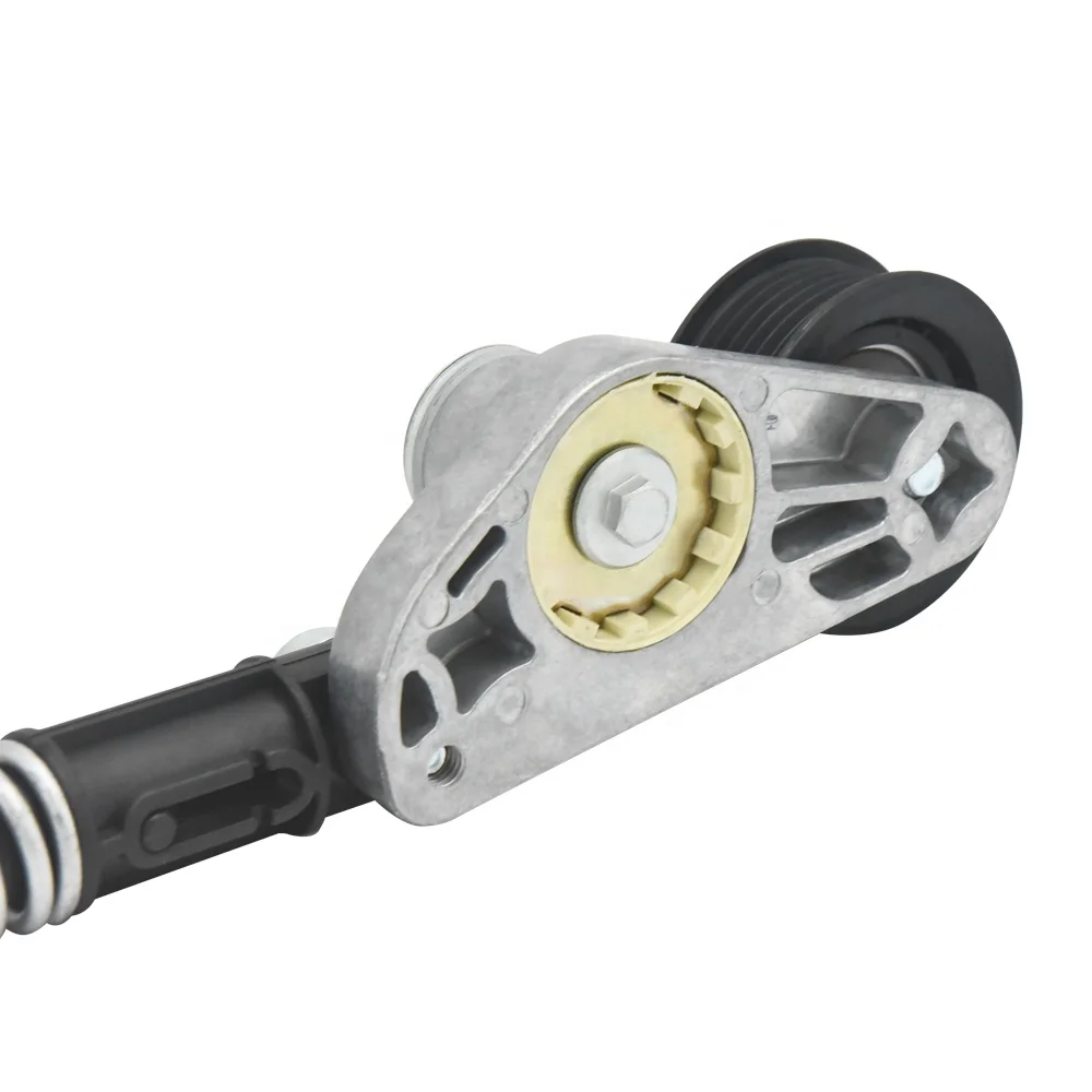 91394496,31339795 Belt Tensioner,V-ribbed Belt tensioner for Ford 