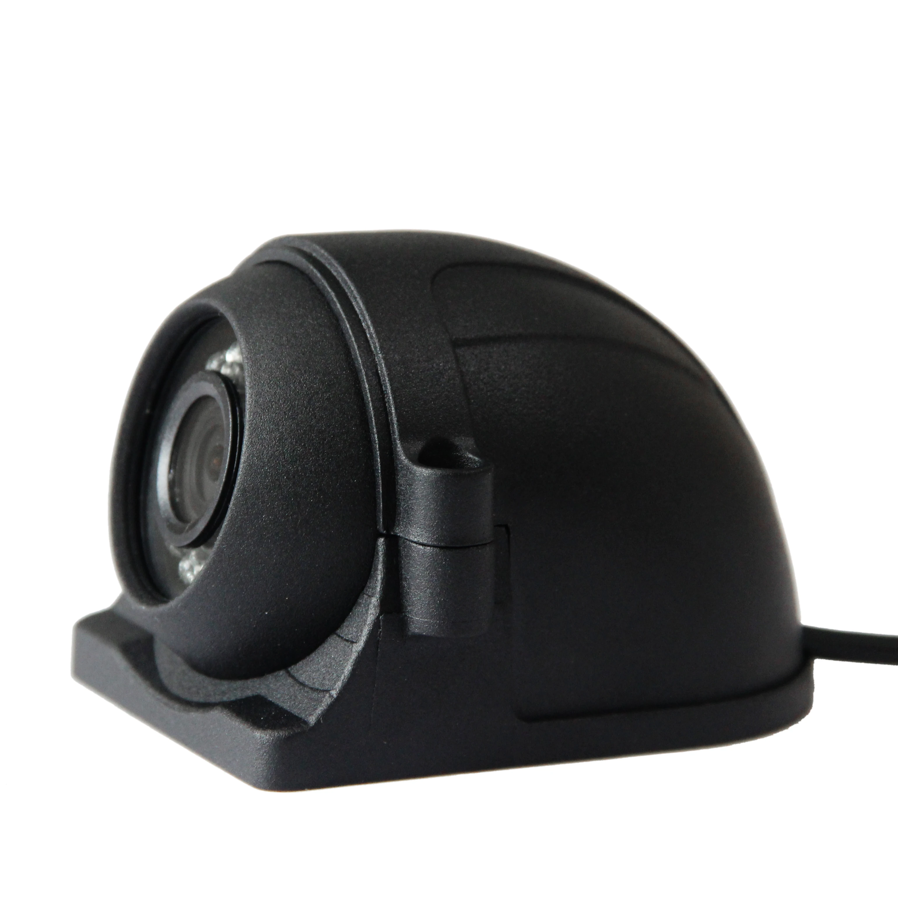 wide angle 1080p Ahd Car Side Mirror View Camera Vehicle