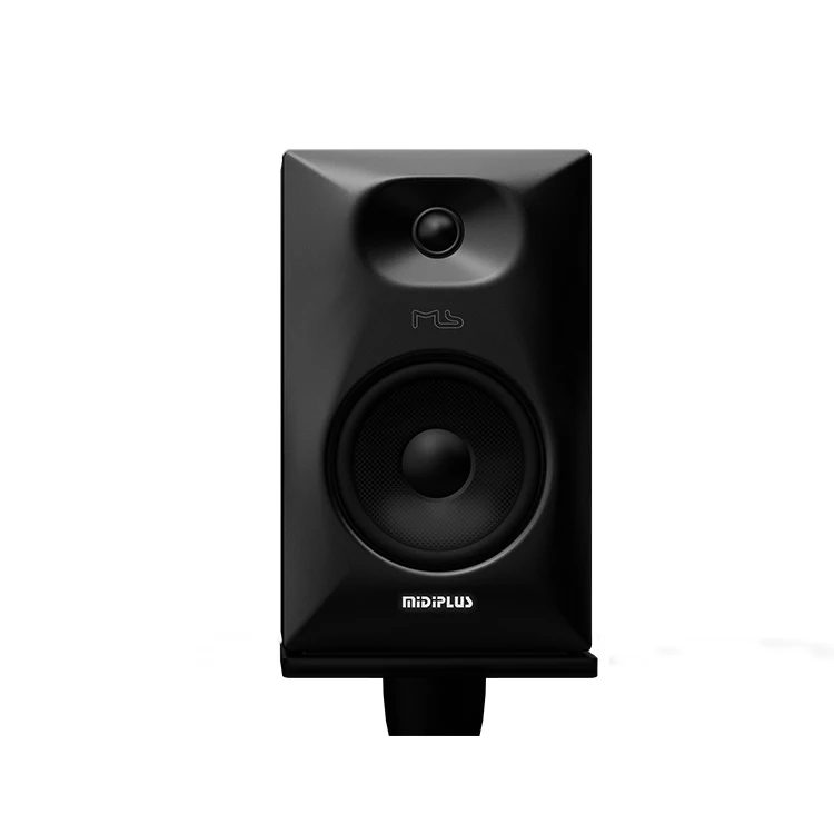 Midiplus MS6 Active Studio Monitor Speaker - TWS Bluetooth HiFi