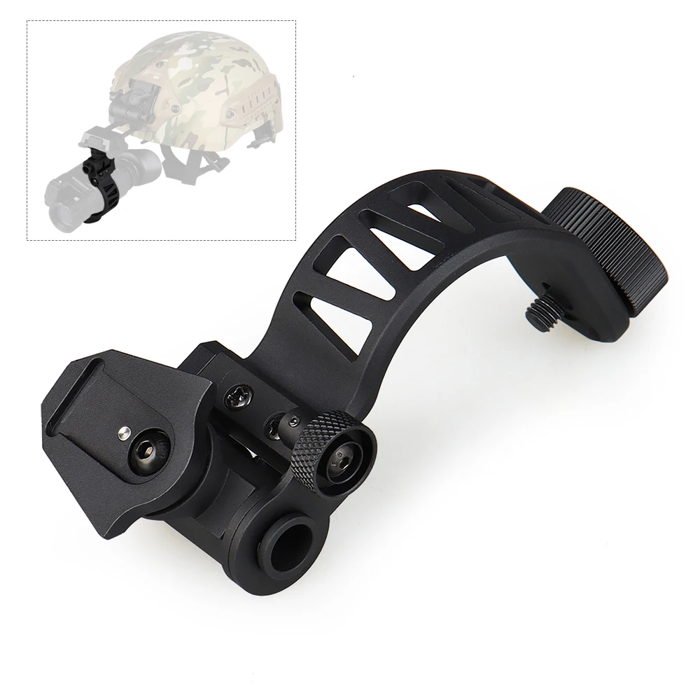 PVS-14 J Arm NVG Dovetail Adapter - Secure Night Vision Mount