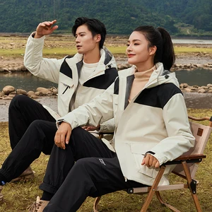 2026 Warm Super Soft Fleece Men's Winter Man Jacket logo Customize Jacket for Men 2026 Fashion Boys Jacket