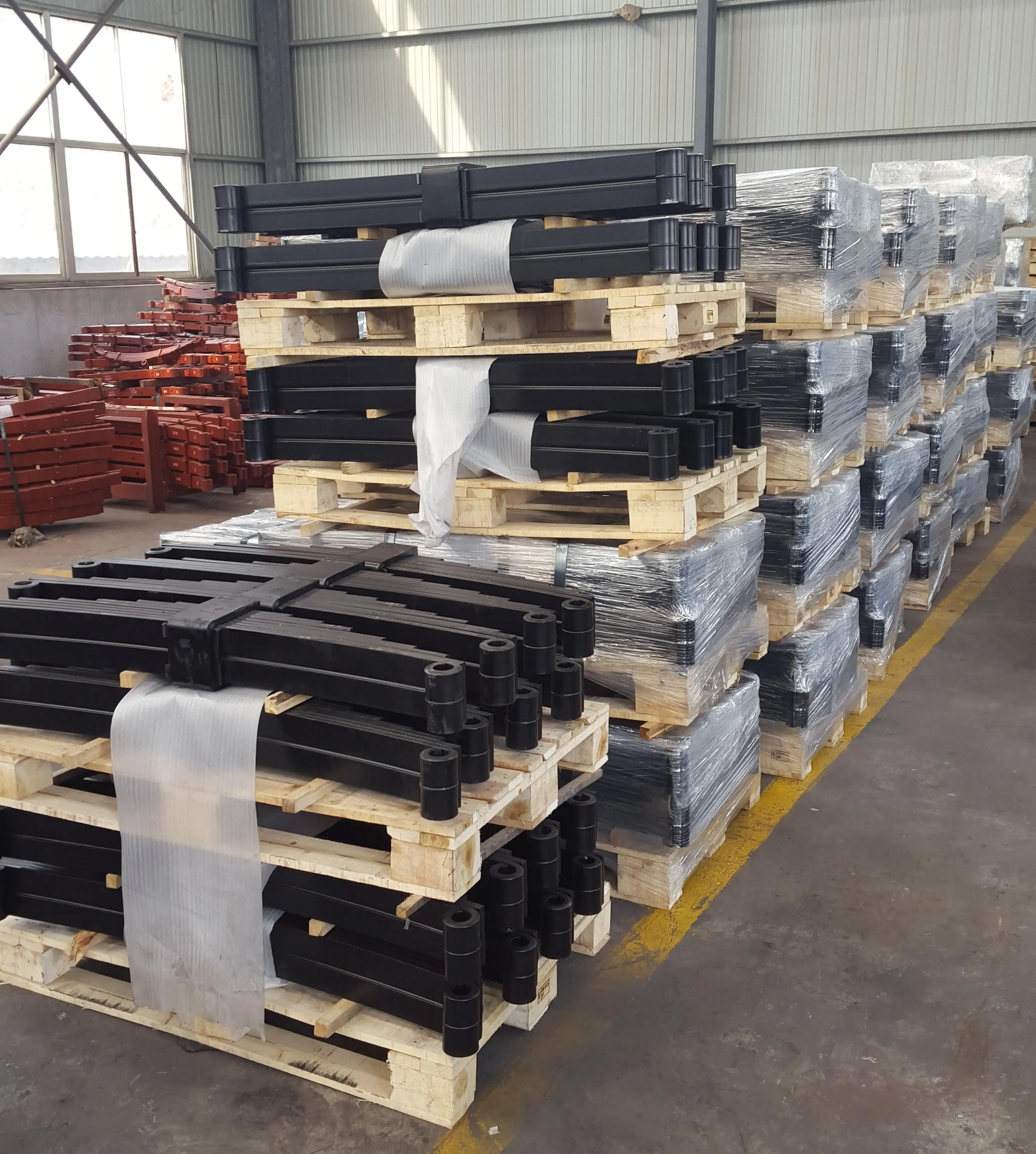 Dump Truck Suspension Part Leaf Spring Buy Dump Truck Leaf Spring