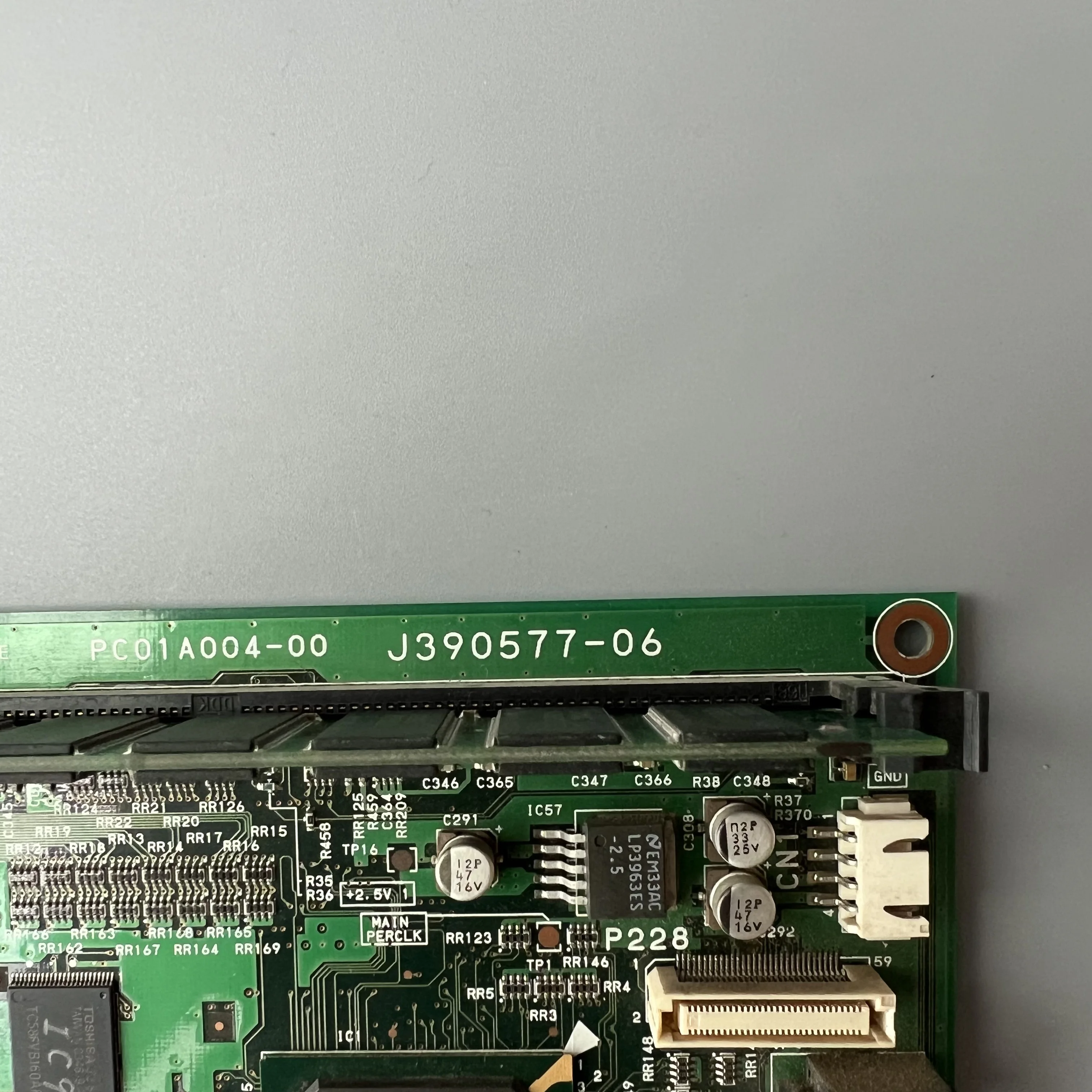 nori＊＊＊ Noritsu 3001 3011 3021 Image Processing PCB J390577 - Used