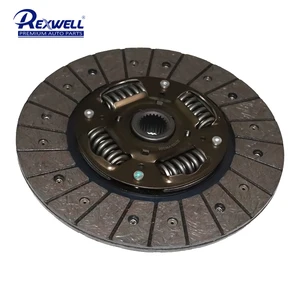 Factory Wholesale Price Car Spare Parts Auto Transmission Parts Genuine Clutch Disc for Nissan Urvan NV350 E25 30100-VW200