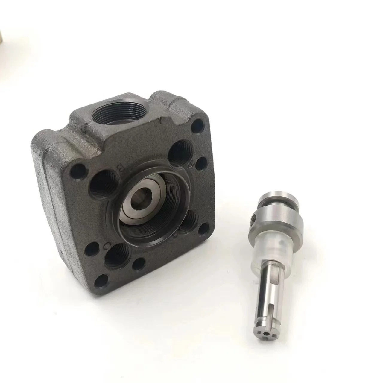 【難あり】RSDOLL head Head Rotor 096400-1690 for TOYOTA - Diesel Car Performance