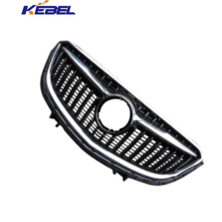 product kebel brand 84387502 chrome grill for 2018 buick envision  oe specification factory direct price  wholesale available-5