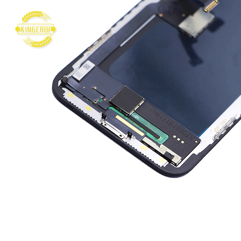 Iphone X OLED LCD Display Touch Screen Assembly - 5.8 Inches