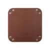 Pu marrón oscuro - 20*20
