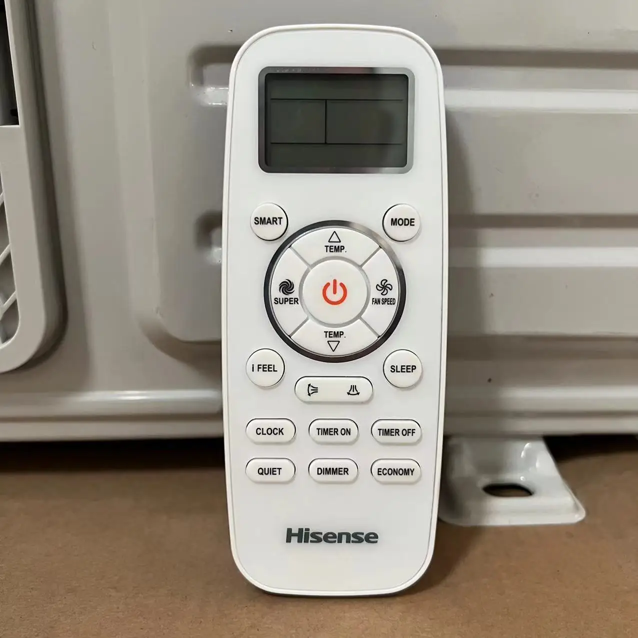 オリジナルHisense 18000BTU 2馬力 1.5トン 在庫新品モデル スプリット 