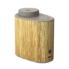Oak grain