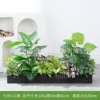 hc-Y100-21 es adecuado para jardineras de 100 cm.