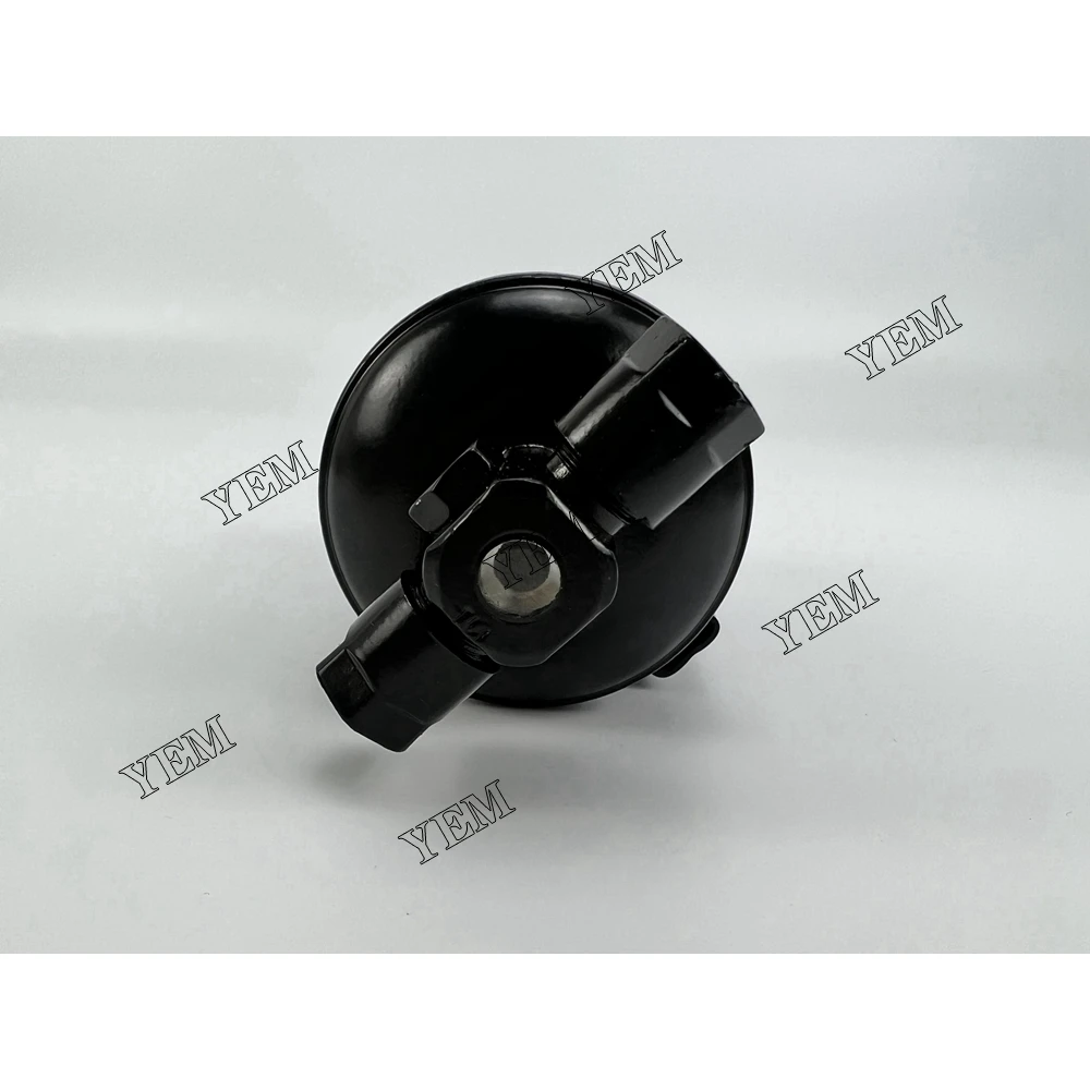For Bobcat A/C Drier Receiver 6674235 Engine Parts 4