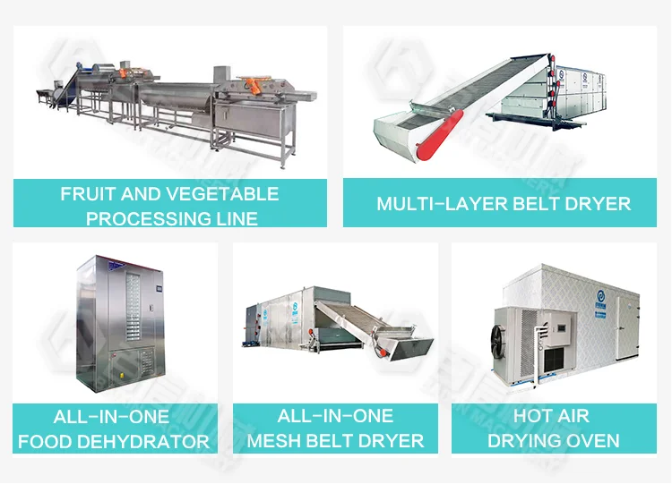 How to Dry Meat in The Oven-Henan Baixin Machinery