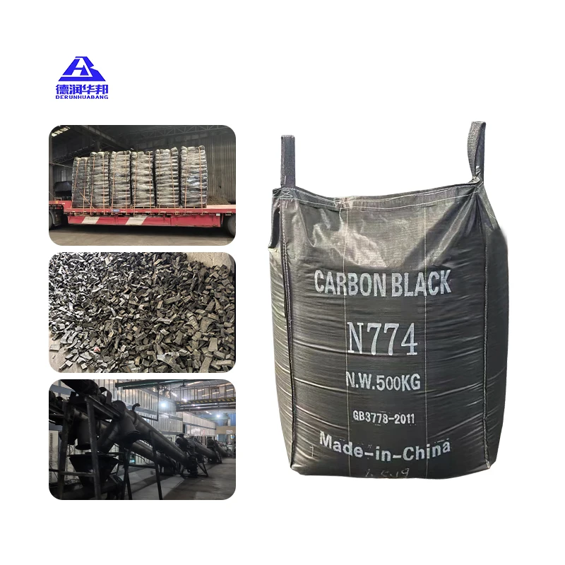 325 Mesh Special Carbon Black for Cement Has High Blackness and Good Coloring Ability Suitable for Cement Products and Concrete