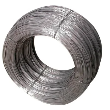 1mm 2mm 3mm Standard Specifications Hop Dip Bwg8-Bwg22 Zinc Coated Galvanized Iron Wire