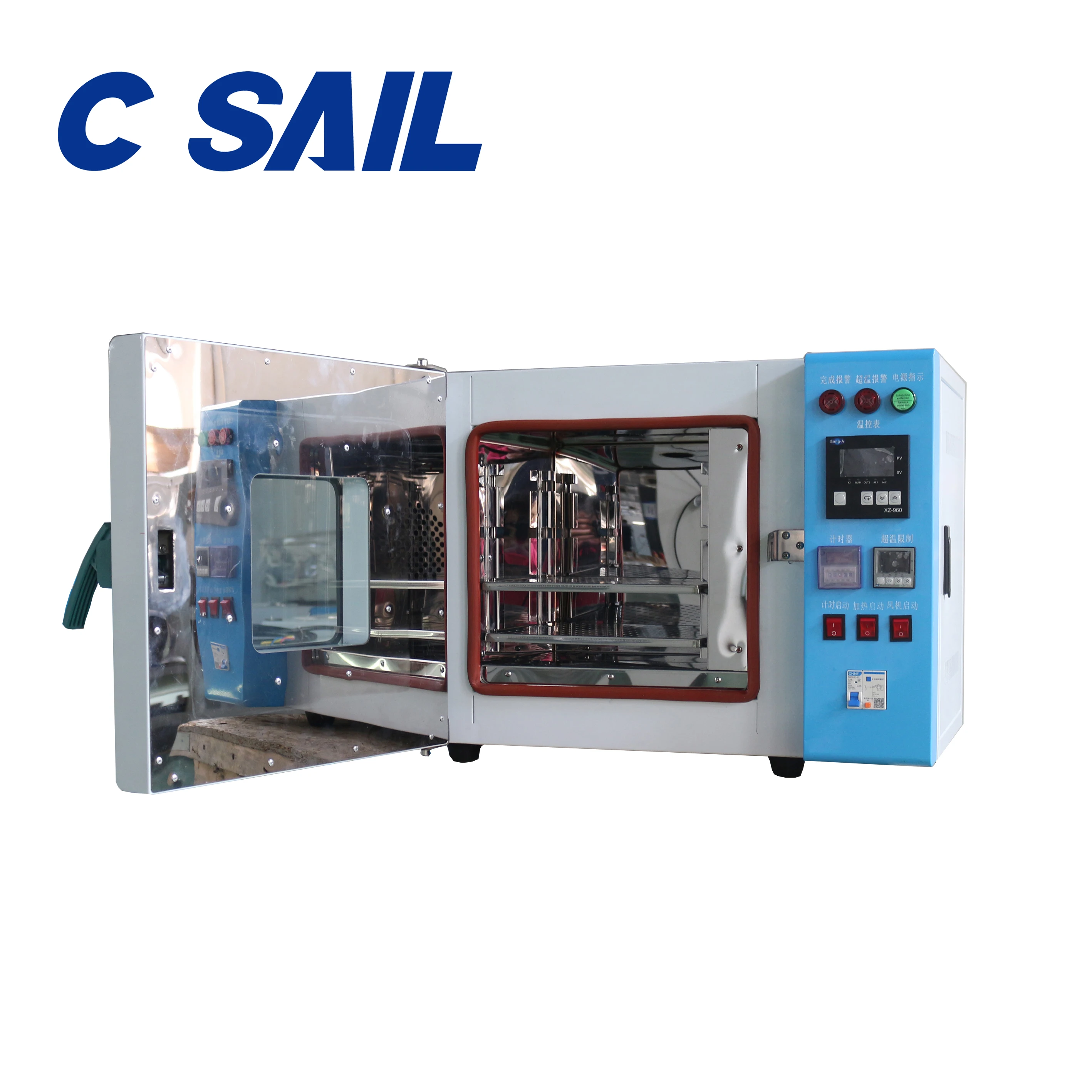 Liyi High Constant Temperature Drying Oven For Industrial Aging test Oven /  Dry Aging Machine