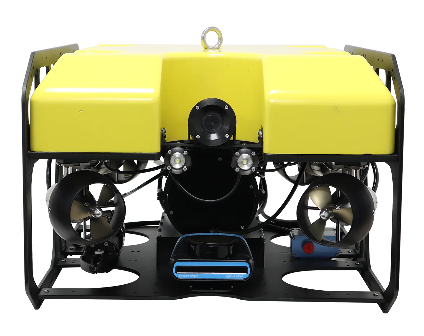 Professional Dron Submarino Robot Submarinno Rov Underwater Drones