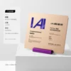 Modelado digital de logotipos