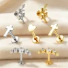 Bijoux de piercing 11-17
