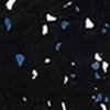 Blue&white dot