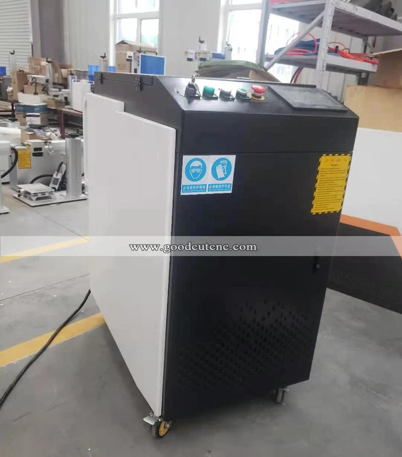 cleaning machine (11)