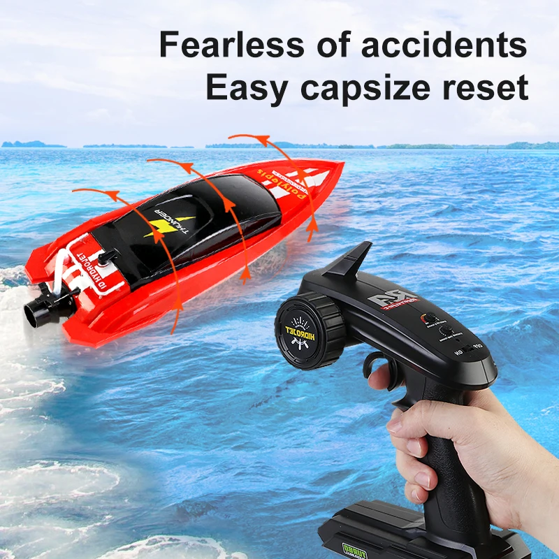 ラジコンボート Hc17de037d4164f159f715509b9e0d