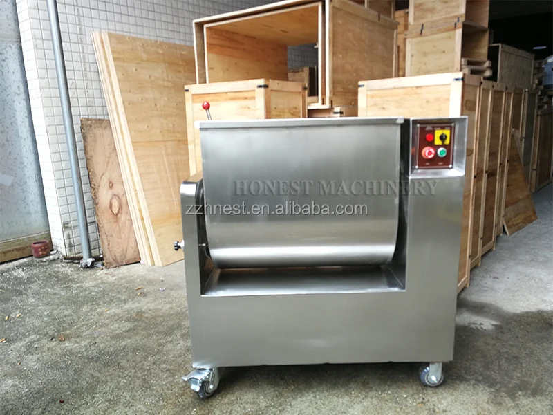 Hot Sale Meat Mixing Machine / Mix Meat Machine / Meat Mixing Equipment