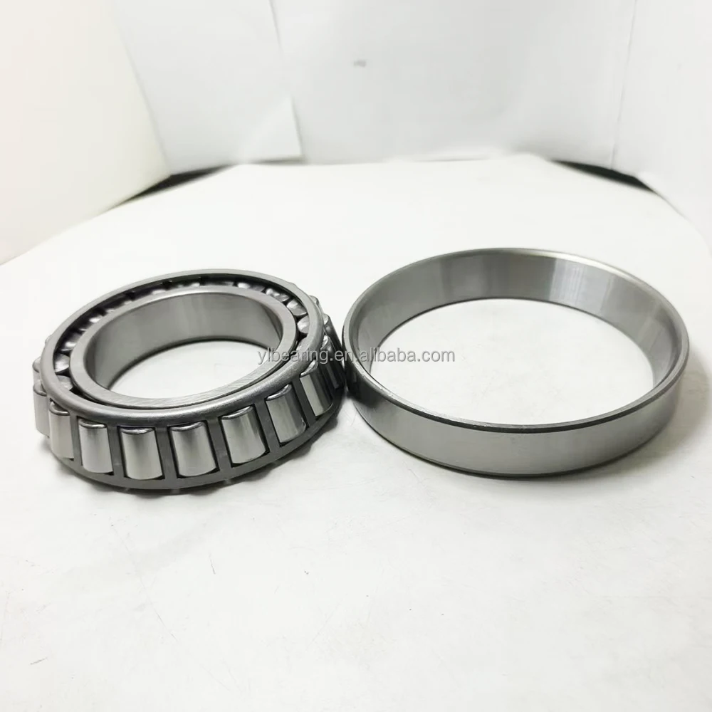 Japan Quality Real Wheel Bearing 29586YA/29522YA JTekt Taper