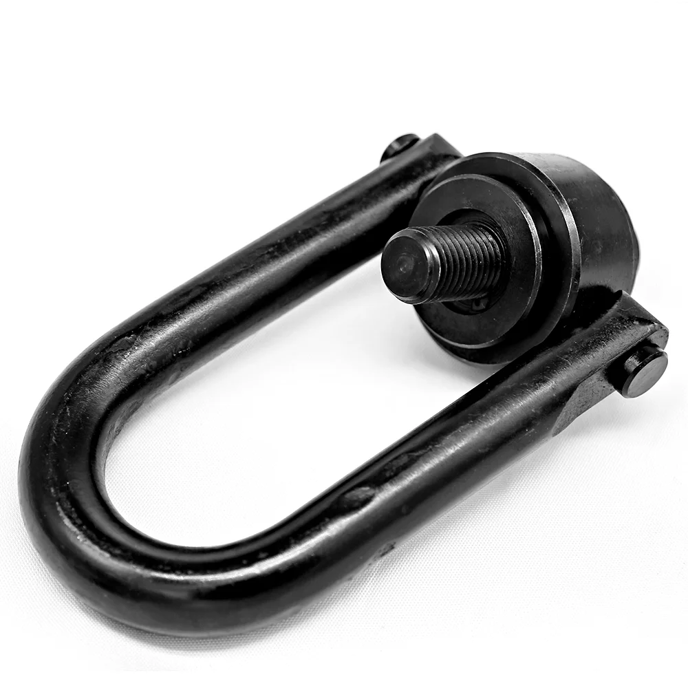 Customized M24 Swivel Lifting Eye/rigging Lifting Swivels Hoist Rings