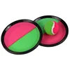 18cm, 2 paddle+1 hard ball