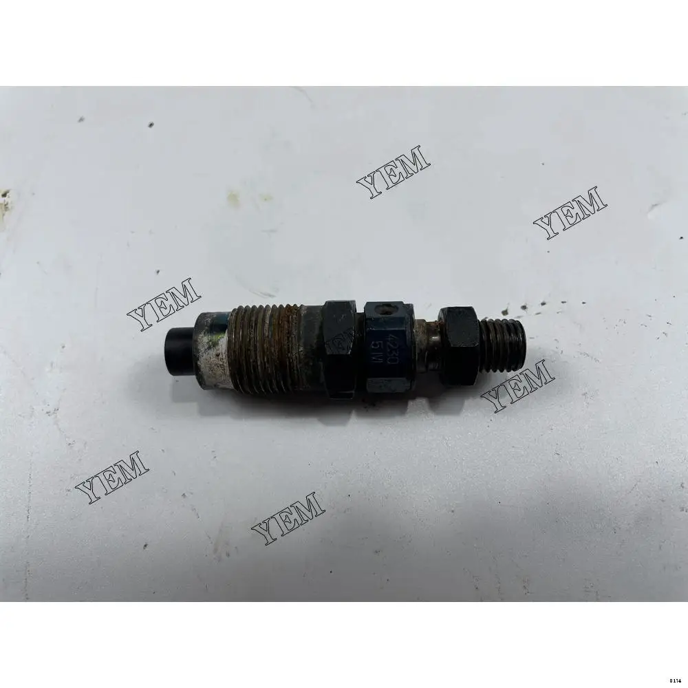 Injector Assembly Fit for Kubota V1205