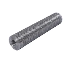 High Quality 1/4 Inch 1/2 Inch  Sturdy And Durable Stainless Steel Security Barrier Stainless Steel Wire Mesh For Farm
