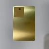 Personnalisé