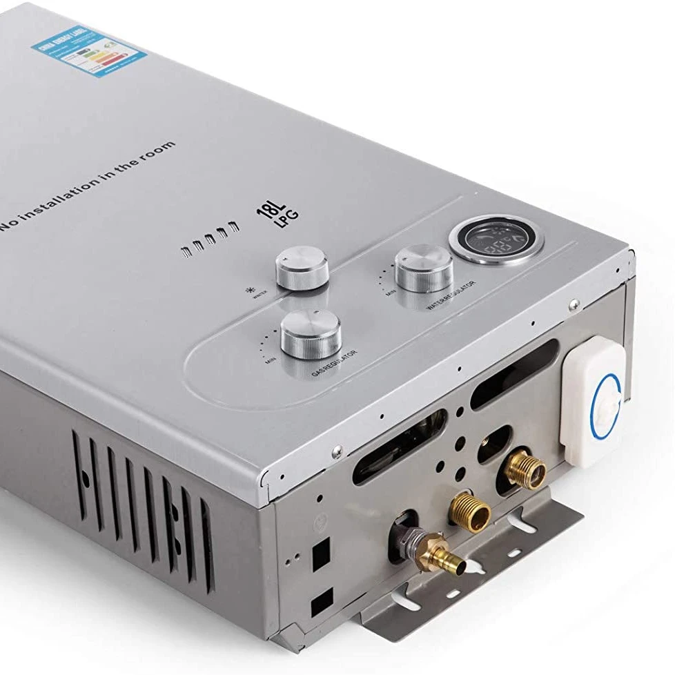 Wholesale China wholesale national gas water heater professional  manufacturer gas water heater 8l From m.alibaba.com