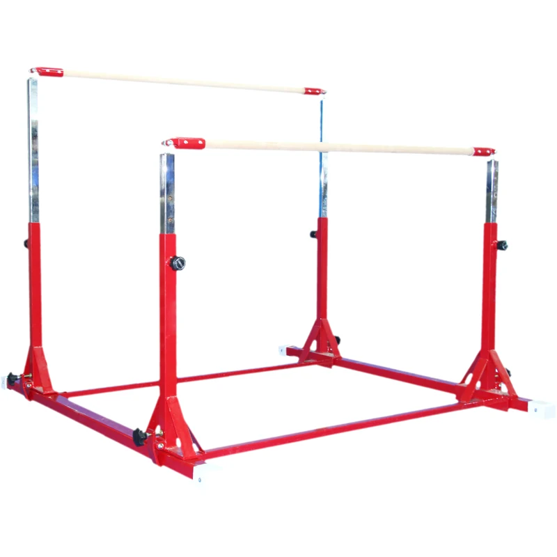 Kagamitan ng Gimnastika Happy Gymnastics Uneven Bars