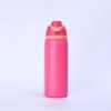 Rose pink