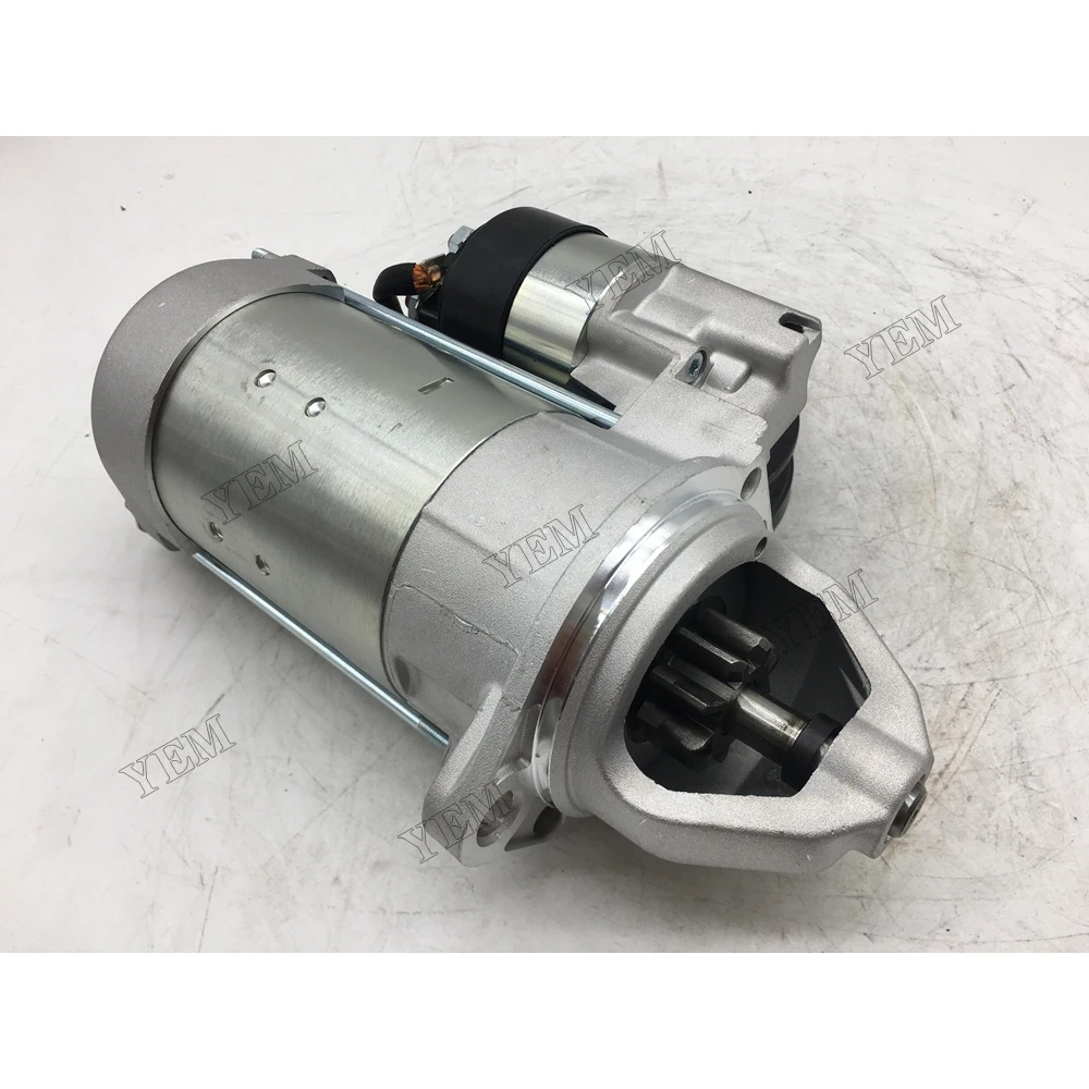 Starter Motor for Deutz Engine Rebuild Kit 4
